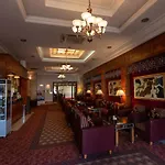 Hotel Hamlet Court