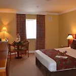 Hamlet Court Hotel Johnstown Bridge