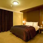 Hamlet Court Hotel