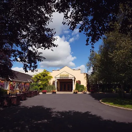 Szálloda Hamlet Court 3*