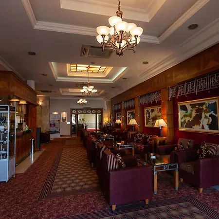 Hotel Hamlet Court