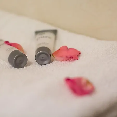 Hamlet Court Ξενοδοχείο 3*