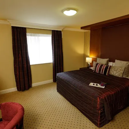 Hamlet Court Hotel Johnstown Bridge