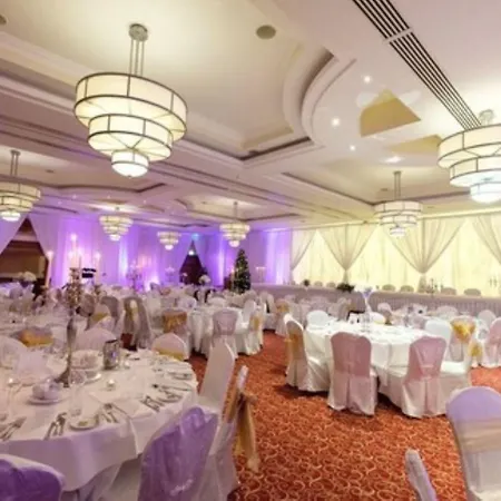 Hamlet Court Johnstown Bridge