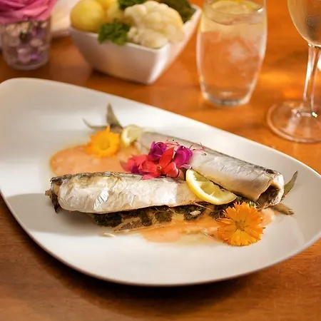 Hamlet Court Hotell Johnstown Bridge