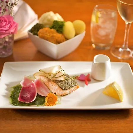 Hotell Hamlet Court Johnstown Bridge