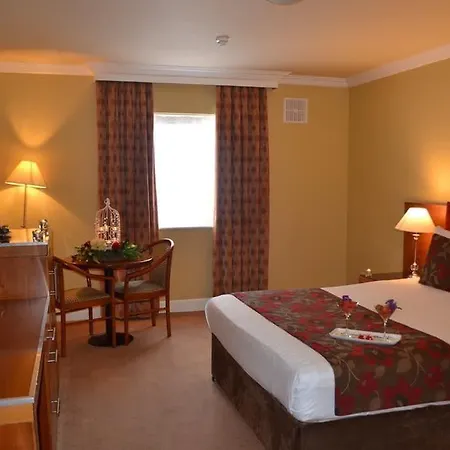 Hamlet Court Hotell Johnstown Bridge