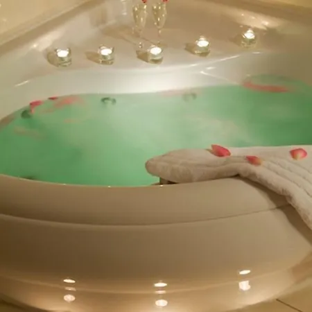 Hamlet Court Ξενοδοχείο