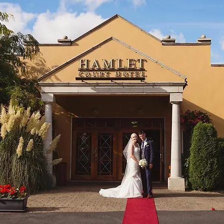 Hamlet Court Hotel