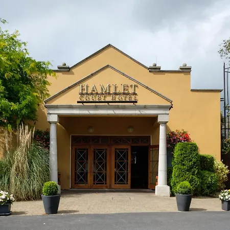 Hamlet Court מלון
