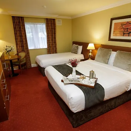 Hotel Hamlet Court