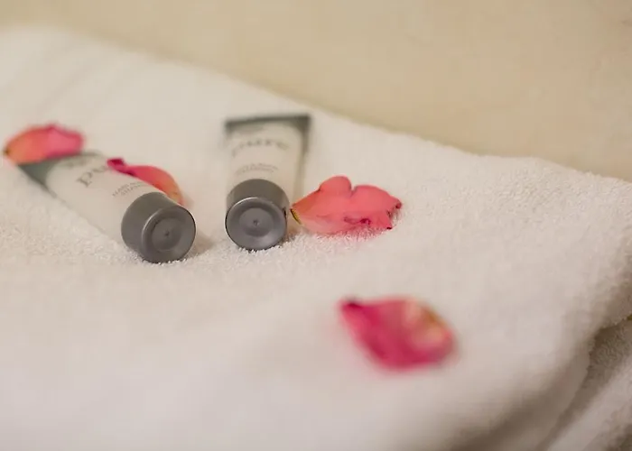 Hamlet Court Hotel 3*