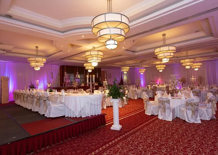 מלון Hamlet Court 3*