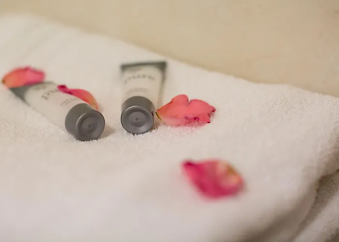 Hotel Hamlet Court 3*