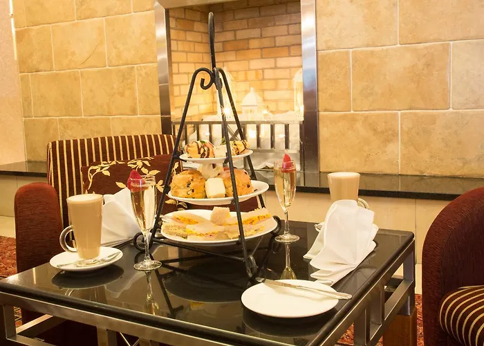 Hamlet Court Johnstown Bridge